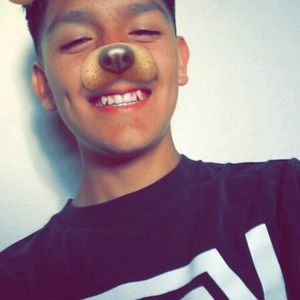 Meet your Posher, Ronnie